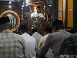 Bupati Bone Ungkap Aliran Puang Nene yang Diduga Sesat Cuma Tarekat