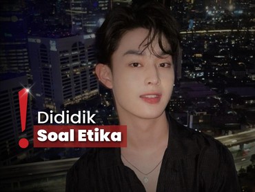 img-title Gabriel Prince Minta Maaf-Klarifikasi Usai Beri Rate Rendah Lyodra