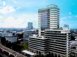 Kejagung Telusuri Aliran Dana Rp 15 M ke Edward Hutahaean