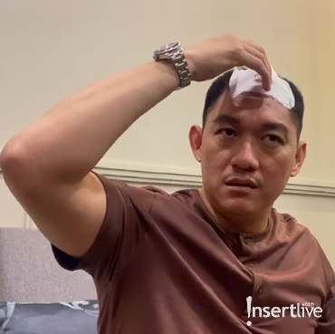 Tak Ada Gejala, Ifan Seventeen Tak Sadar Idap Tumor Kepala