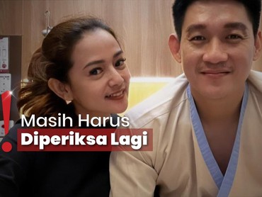 img-title Operasi Ifan Seventeen Lancar, Istri Perlihatkan Tumor di Kepala Usai Diangkat