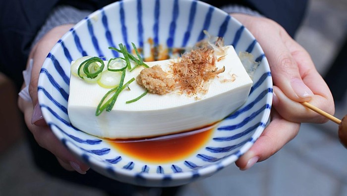 img-title Antigagal, Berikut 5 Resep Kreasi Tahu yang Enak untuk Hidangan Menu Buka Puasa, Beauties Mau Coba?
