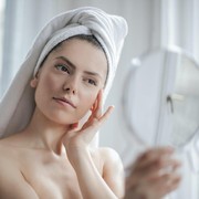 7 Rutinitas yang Nggak Boleh Dilupakan, Kalau Kamu Dambakan Wajah Glowing dan Antikusam Selama Ramadan, Catat!