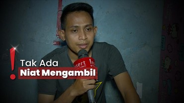 img-title Kejujuran Edi Cleaning Service Kembalikan Dompet Rp70 Juta Hotman Paris