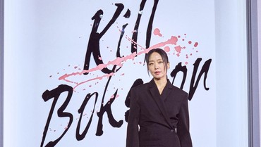 Ini yang Bikin Jeon Do Yeon Khawatir Perankan Pembunuh di 'Kill Boksoon'