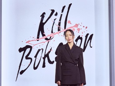 img-title Ini yang Bikin Jeon Do Yeon Khawatir Perankan Pembunuh di 'Kill Boksoon'