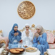 Mengenal Keseharian Masyarakat di Negara Muslim Selama Ramadan, Ada Mesir hingga Pakistan!