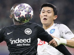 Kim Min-jae Enggan Tinggalkan Napoli