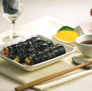 img-title 6 Rekomendasi Jajanan ala Korea untuk Berbuka Saat Ramadan, Menggugah Selera!