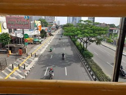 Video: Respons KDM soal Kritik Terkait Pembangunan Gapura Batas Wilayah di Margonda