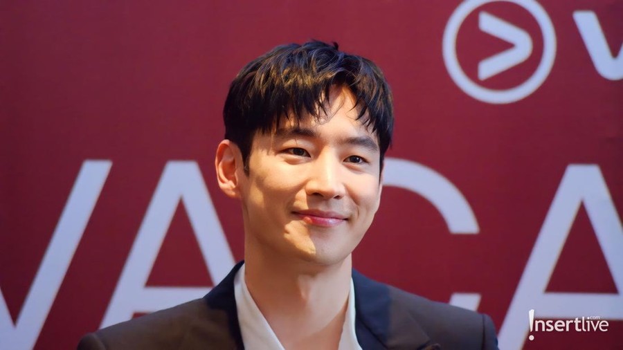 Lee Je Hoon