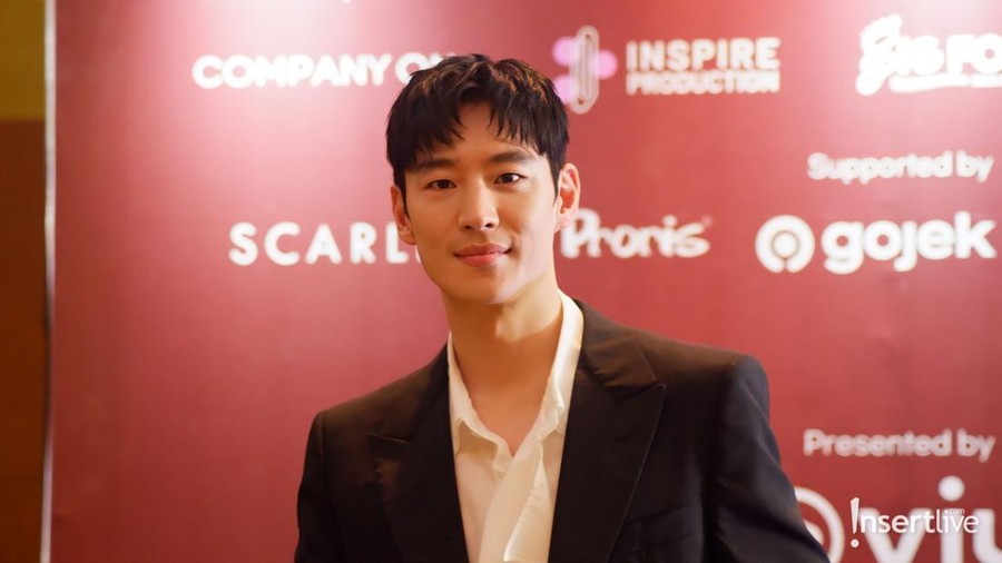 Lee Je Hoon