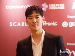 5 Aktor Korea Ini Jadi Detektif Ganteng di Drama dengan Rating Tinggi