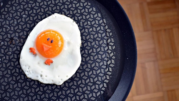 6 Makanan Ini Bisa Tingkatkan IQ, Bisa Jadi Menu Sahur dan Buka Puasa