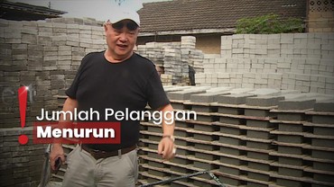 img-title Toko Baba Ahong & Sulastri Sepi Imbas Laporan Penipuan Mpok Alpa?