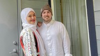 Pengalaman WNI Puasa Bareng Suami Bule Mualaf di AS, Kaget Pernah Puasa 18 Jam