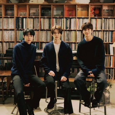 Baru Debut, NCT DOJAEJUNG Batalkan Semua Kegiatan Promosi 'Perfume'