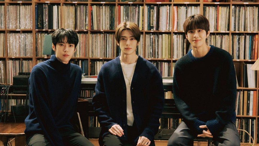 NCT DOJAEJUNG