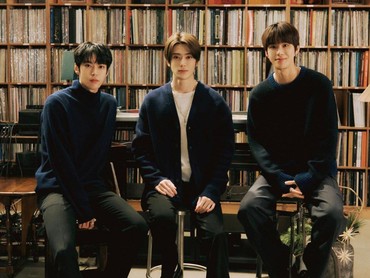 img-title Baru Debut, NCT DOJAEJUNG Batalkan Semua Kegiatan Promosi 'Perfume'