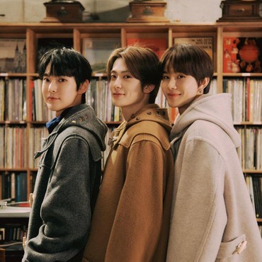 Lirik Lagu Terjemahan Perfume - Dojaejung NCT