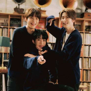 Siap Debut, NCT DOJAEJUNG Buka Akun Instagram Resmi