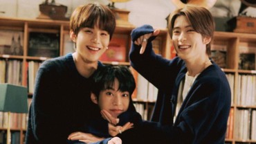 img-title Siap Debut, NCT DOJAEJUNG Buka Akun Instagram Resmi