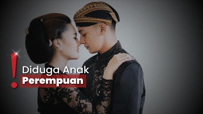 Wajah Sudah Terungkap, Nella Kharisma & Dory Harsa Rahasiakan Nama Anak