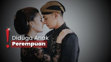 img-title Wajah Sudah Terungkap, Nella Kharisma & Dory Harsa Rahasiakan Nama Anak