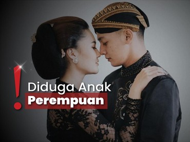 Wajah Sudah Terungkap, Nella Kharisma & Dory Harsa Rahasiakan Nama Anak