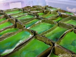 15 Makanan Khas Jambi Kaya Rasa dan Rempah, Wajib Dicoba!