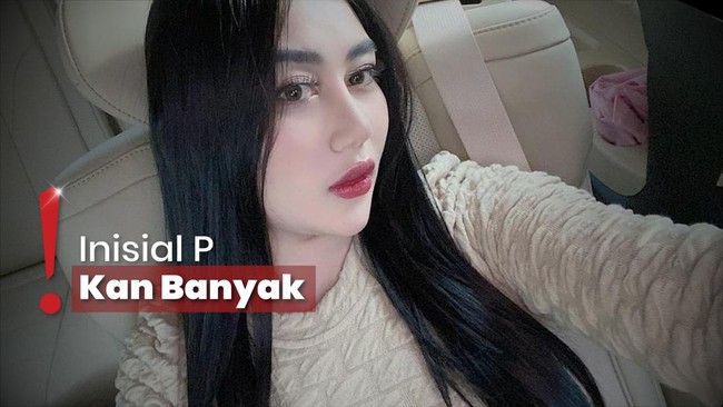 Pamela Safitri Jawab Tudingan Terlibat Kasus Pencucian Uang Rp4,4 M