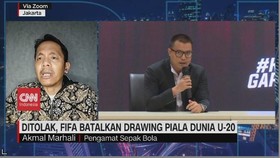 VIDEO: Pengamat: Pemerintah Harus Meminta Komitmen pada Kepala Daerah