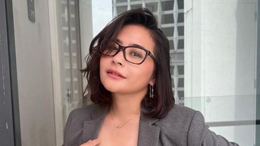 img-title Takut Prilly Latuconsina Salah Pilih Suami, Ini Pesan Sang Ayah soal Pernikahan