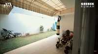 <p>Bedu mengaku menghabiskan uang sebesar Rp10 miliar untuk merenovasi rumahnya. Kabarnya hunian mewah tersebut juga akan dijual dan ia pindah ke rumah baru. (Foto: YouTube AH)<br /><br /><br /></p>