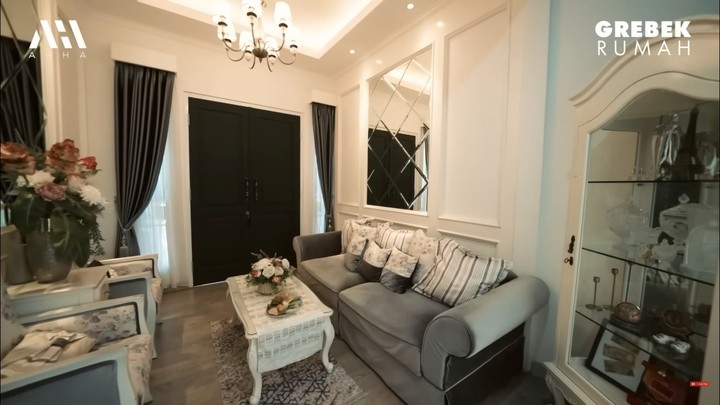 rumah bedu cagur