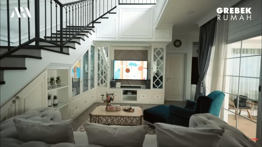 rumah bedu cagur