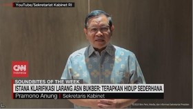 VIDEO: Polemik Penolakan Timnas Israel & Larangan Bukber
