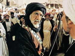 Mengulik The Message, Film tentang Nabi Muhammad SAW