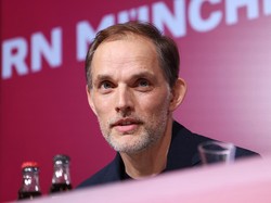 Chelsea Tak Senang Cara Tuchel Dekati Barry