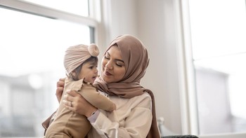 Wajib Tahu Bun, 5 Pahala Ibu Menyusui dalam Islam