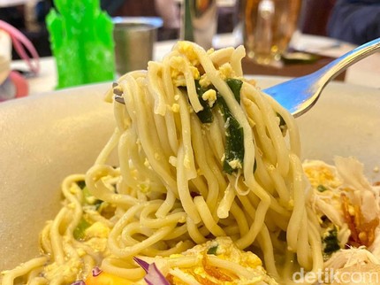 Taiwan Tarik Produk Mi Instan Asal Indonesia & Malaysia, Ada Bahan Pemicu Kanker