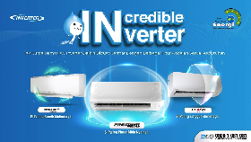 AC Inverter Pilihan Terbaik Hemat Listrik
