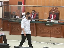 Beda 2 Tahun Tuntutan Bui AKBP Dody dan Linda di Kasus Teddy Minahasa