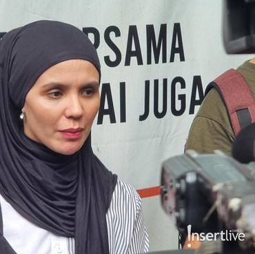 Hubungan dengan Ibunda Masih Belum Membaik, Aldila Jelita Akui Kangen
