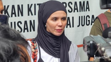 img-title Sidang Cerai Lanjut 10 April, Aldila Jelita: Semoga Sebelum Lebaran