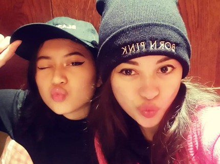 Tinggal di London, Ini 5 Potret Angie Virgin dan Anak Perempuannya yang Sudah Remaja & Berprestasi