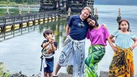 Kisah Eks ART Blitar Sanggup Hidup Jauh di Swiss Berkat Suami Bule yang Pengertian