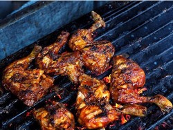 5 Resep Ayam Bakar Lezat, Cocok untuk Acara Tahun Baru 2024
