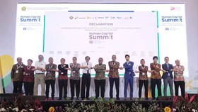 Transisi Energi, PLN Sambut Kolaborasi Global untuk Tingkatkan SDM