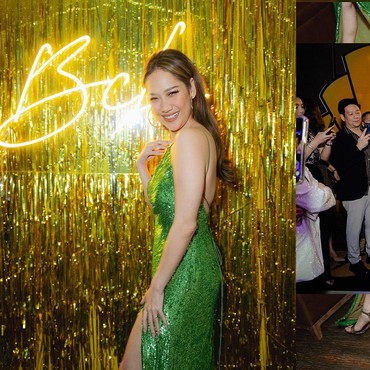 Daftar Mantan Pacar BCL Sebelum Dinikahi Tiko Aryawardhana, Ada Mantan Bupati